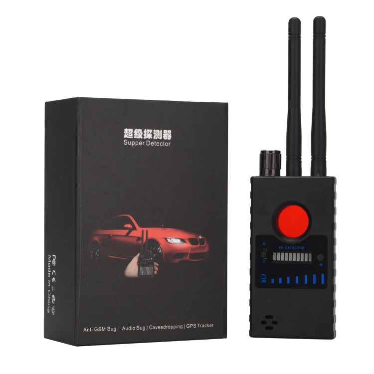 G528 Wireless Signal Detector G528 Wireless Signal Detector